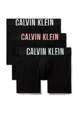Calvin Klein: Брюки с поясом 