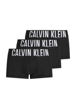 Calvin Klein: Короткие брюки 