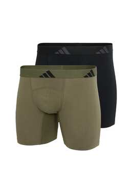 Adidas: Длинные шорты 