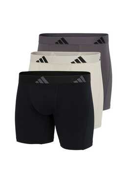 Adidas: Длинные шорты 