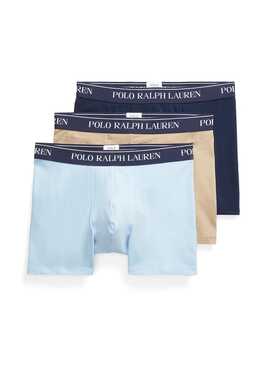 Polo Ralph Lauren: Короткие брюки 