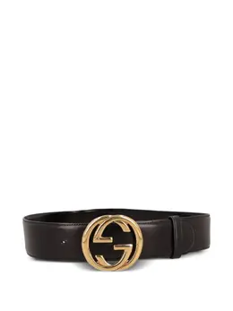 Gucci Pre-Owned: Ремень 