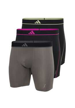 Adidas: Длинные шорты 