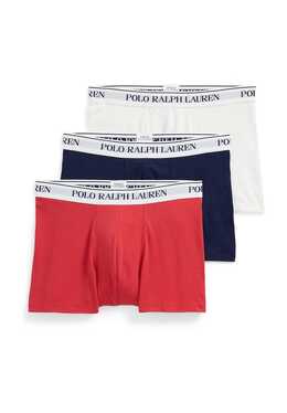 Polo Ralph Lauren: Короткие брюки 