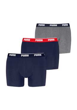PUMA: Многоцветные брюки 