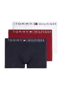 Tommy Hilfiger: Брюки с поясом 