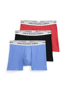 Polo Ralph Lauren: Чёрные брюки 