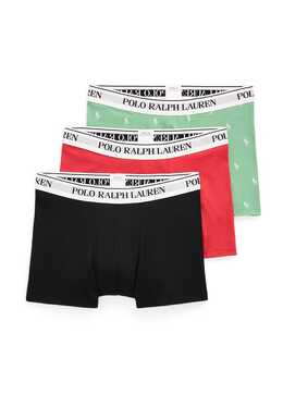 Polo Ralph Lauren: Короткие брюки 