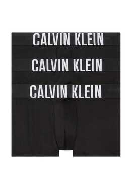 Calvin Klein: Короткие брюки 