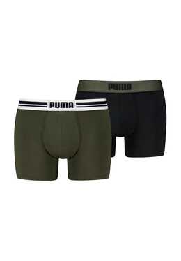 PUMA: Повседневные брюки 
