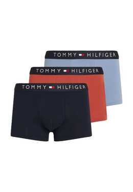 Tommy Hilfiger: Брюки с поясом 