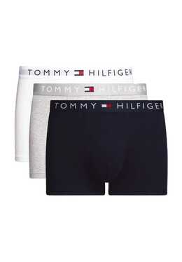 Tommy Hilfiger: Брюки с поясом 