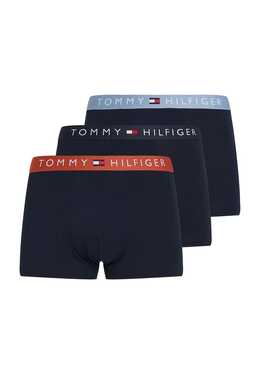 Tommy Hilfiger: Короткие брюки 