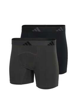 Adidas: Длинные шорты 