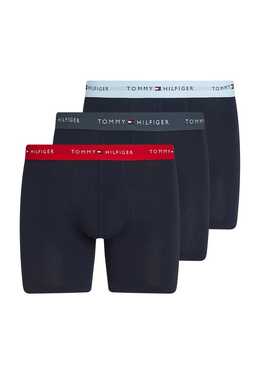 Tommy Hilfiger: Брюки с поясом 