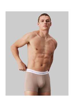 Calvin Klein: Брюки с поясом 