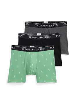 Polo Ralph Lauren: Короткие брюки 