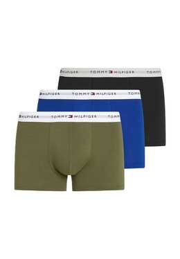 Tommy Hilfiger: Хлопковые брюки 