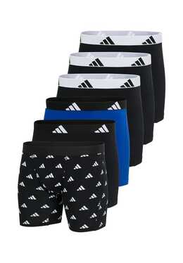 Adidas: Длинные шорты 