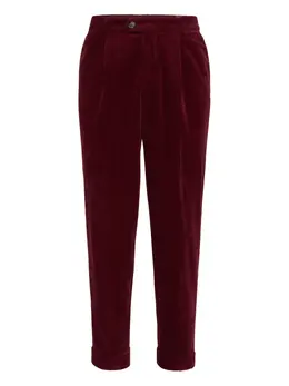 Brunello Cucinelli: Тёмные брюки 
