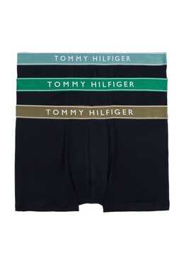 Tommy Hilfiger: Повседневные брюки 