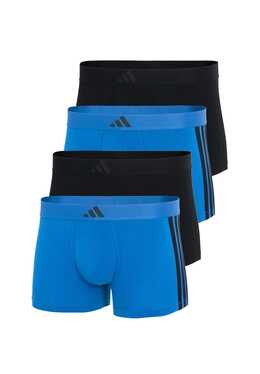 Adidas: Хлопковые шорты 