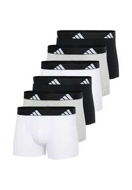Adidas: Хлопковые шорты 