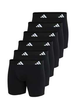 Adidas: Длинные шорты 
