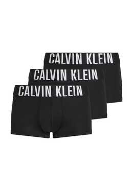 Calvin Klein: Короткие брюки 