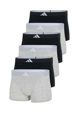 Adidas: Хлопковые шорты 