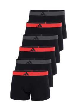 Adidas: Хлопковые шорты 