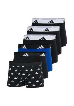 Adidas: Хлопковые шорты 