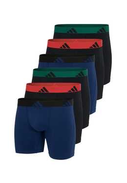 Adidas: Длинные шорты 