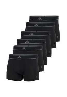 Adidas: Чёрные шорты 