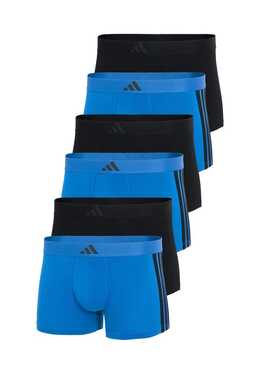 Adidas: Хлопковые шорты 
