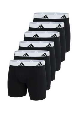 Adidas: Длинные шорты 