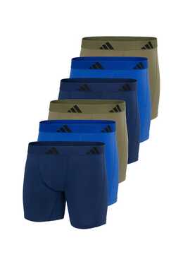 Adidas: Длинные шорты 