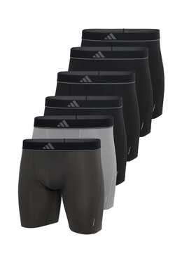 Adidas: Длинные шорты 