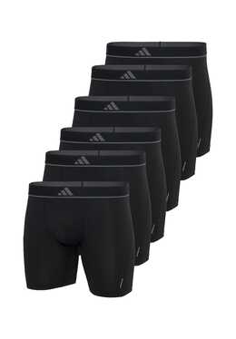 Adidas: Длинные шорты 
