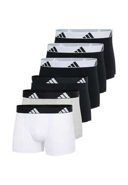 Adidas: Хлопковые шорты 