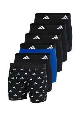 Adidas: Длинные шорты 