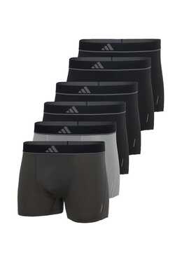 Adidas: Многоцветные шорты 