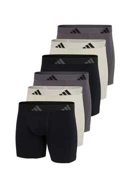 Adidas: Длинные шорты 