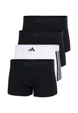 Adidas: Хлопковые шорты 