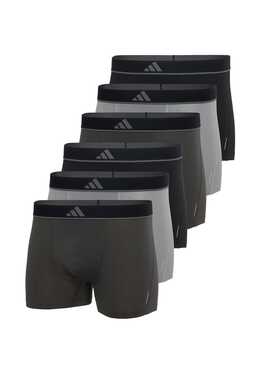 Adidas: Многоцветные шорты 
