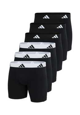 Adidas: Длинные шорты 