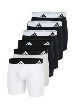 Adidas: Длинные шорты 