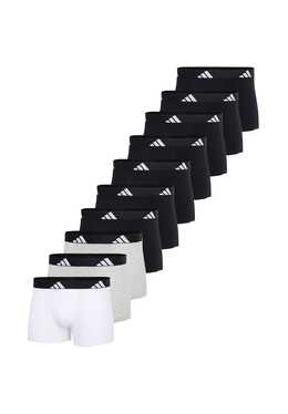 Adidas: Хлопковые шорты 