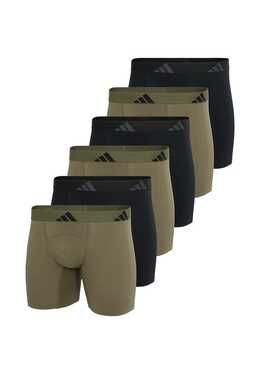 Adidas: Длинные шорты 