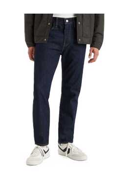 Levi's: Зауженные джинсы  502
